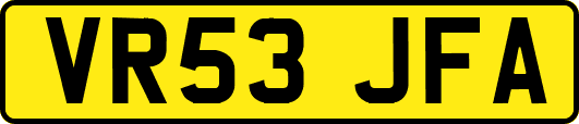 VR53JFA