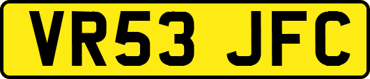 VR53JFC
