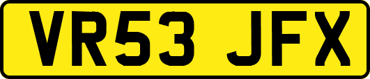 VR53JFX