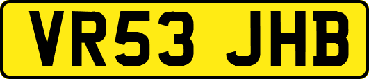 VR53JHB