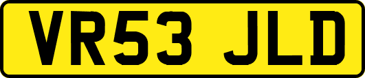 VR53JLD