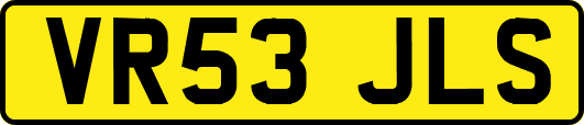 VR53JLS