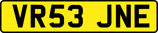VR53JNE