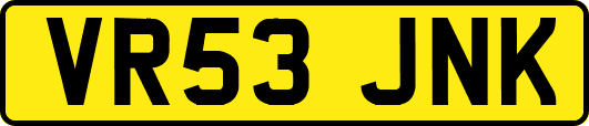 VR53JNK