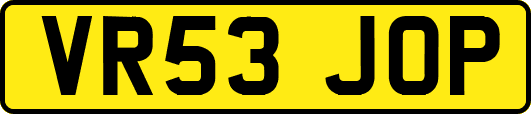 VR53JOP