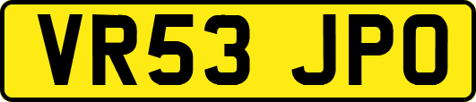 VR53JPO