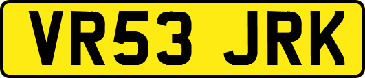 VR53JRK
