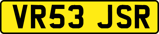 VR53JSR