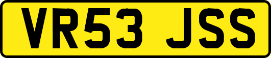 VR53JSS