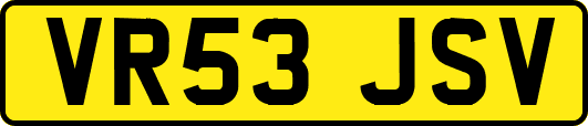 VR53JSV