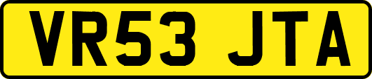 VR53JTA