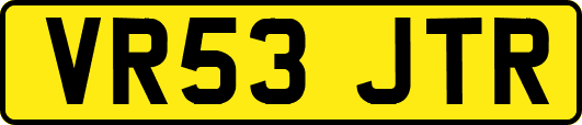 VR53JTR