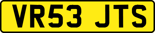 VR53JTS