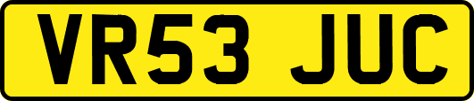 VR53JUC