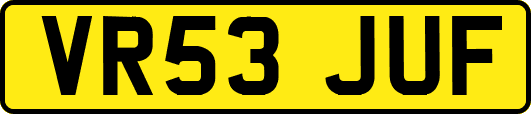 VR53JUF