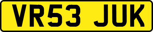VR53JUK