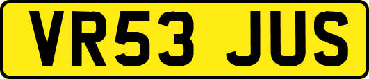 VR53JUS