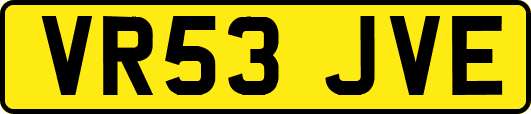 VR53JVE