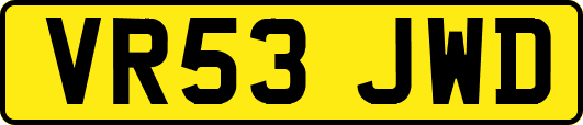 VR53JWD