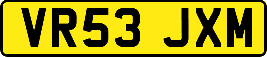 VR53JXM