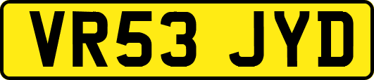 VR53JYD
