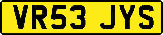 VR53JYS