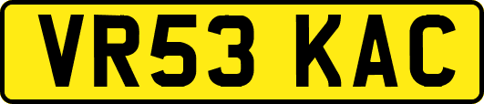 VR53KAC
