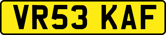 VR53KAF