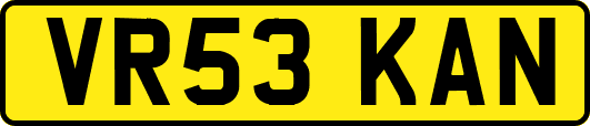 VR53KAN
