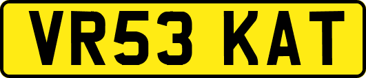 VR53KAT