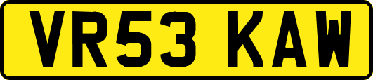 VR53KAW