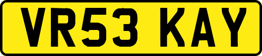 VR53KAY