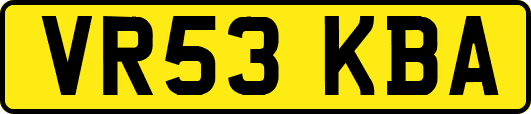 VR53KBA