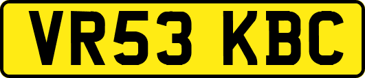VR53KBC