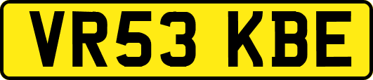 VR53KBE