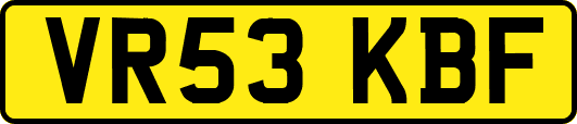 VR53KBF