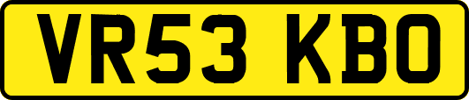 VR53KBO