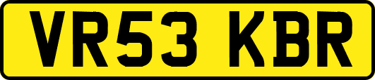 VR53KBR