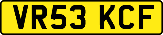 VR53KCF