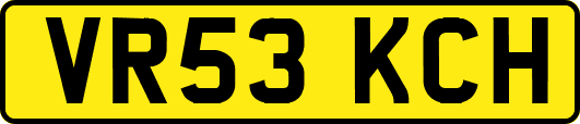 VR53KCH