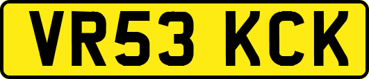 VR53KCK