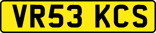 VR53KCS