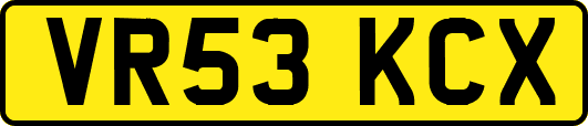 VR53KCX