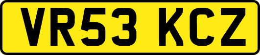 VR53KCZ
