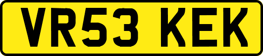 VR53KEK