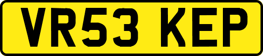 VR53KEP