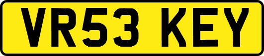 VR53KEY