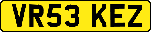 VR53KEZ