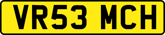 VR53MCH