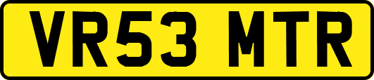 VR53MTR